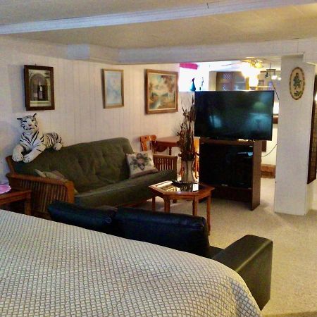 10th Avenue Guest House&Suites Hanover Extérieur photo