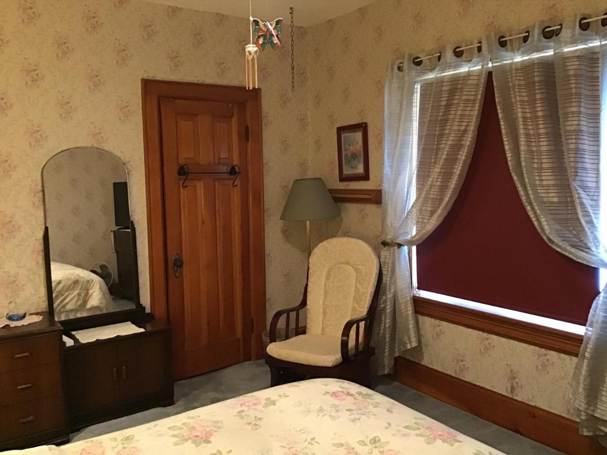 10th Avenue Guest House&Suites Hanover Extérieur photo