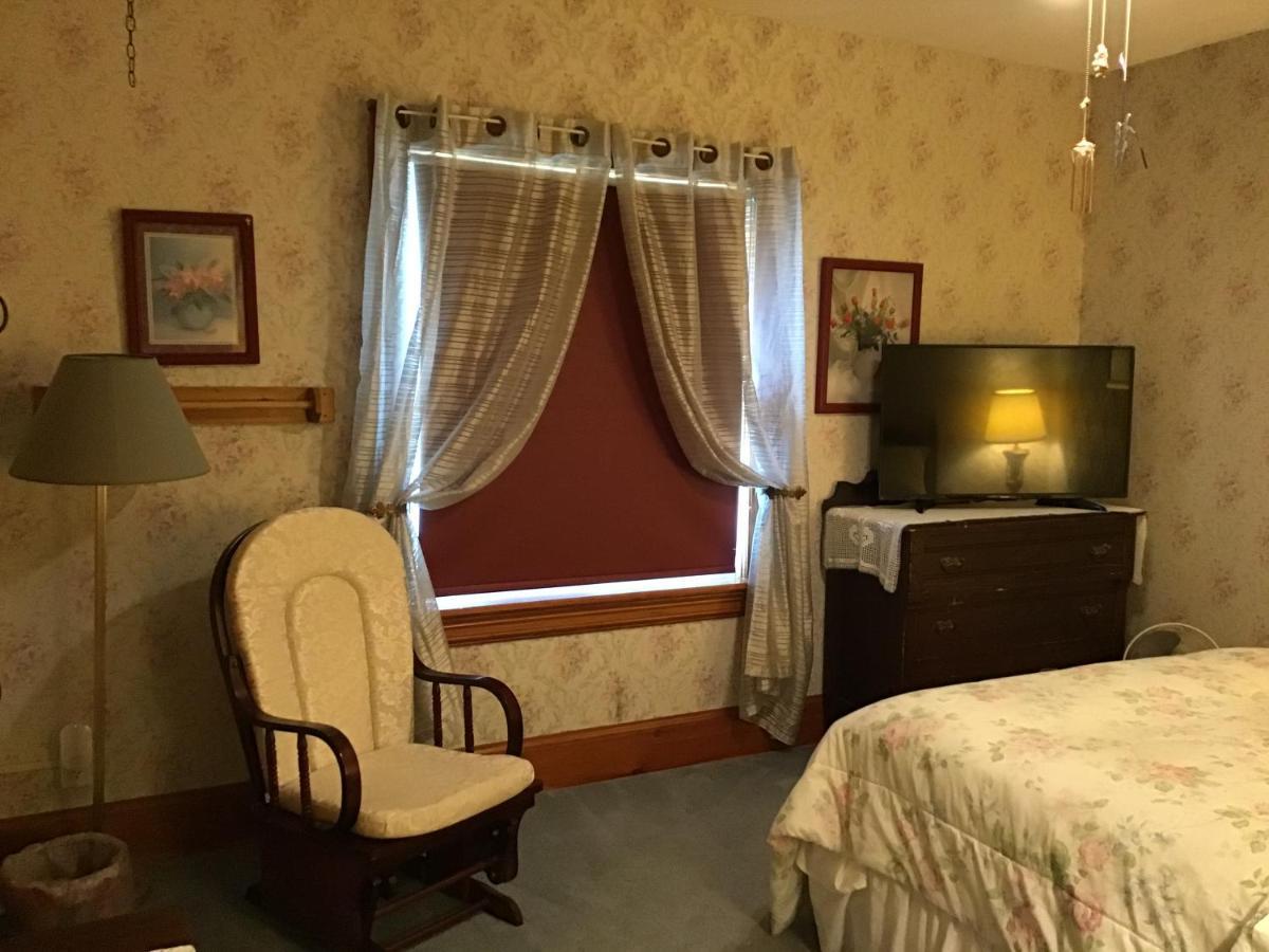 10th Avenue Guest House&Suites Hanover Extérieur photo