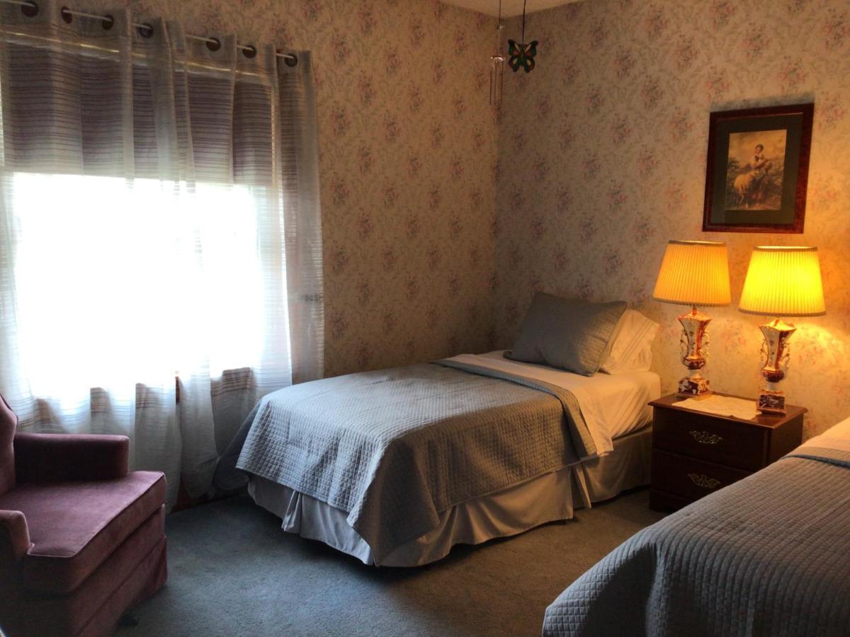 10th Avenue Guest House&Suites Hanover Extérieur photo