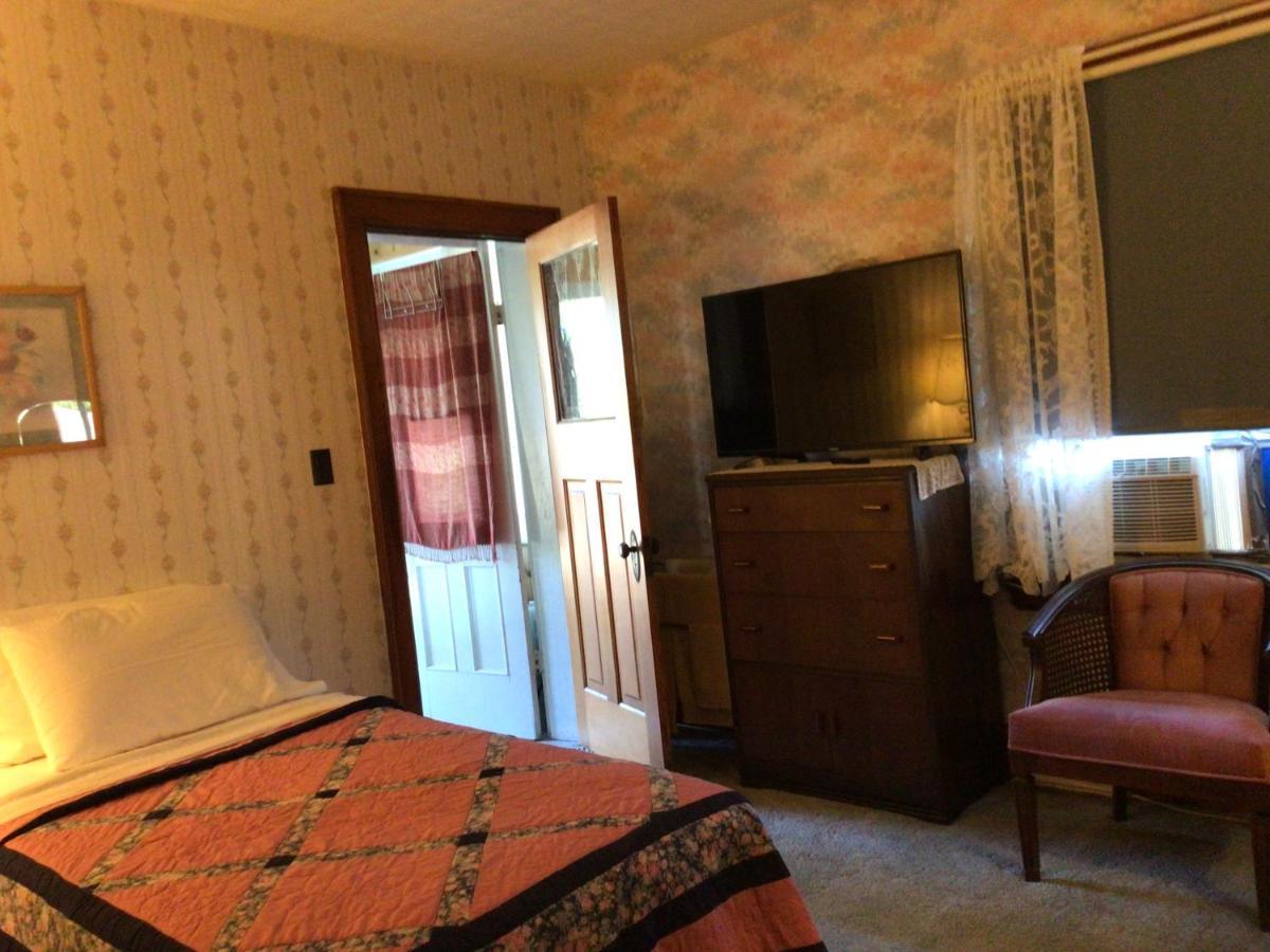 10th Avenue Guest House&Suites Hanover Extérieur photo