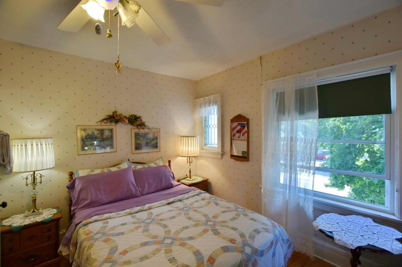 10th Avenue Guest House&Suites Hanover Extérieur photo