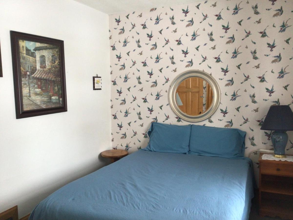 10th Avenue Guest House&Suites Hanover Extérieur photo