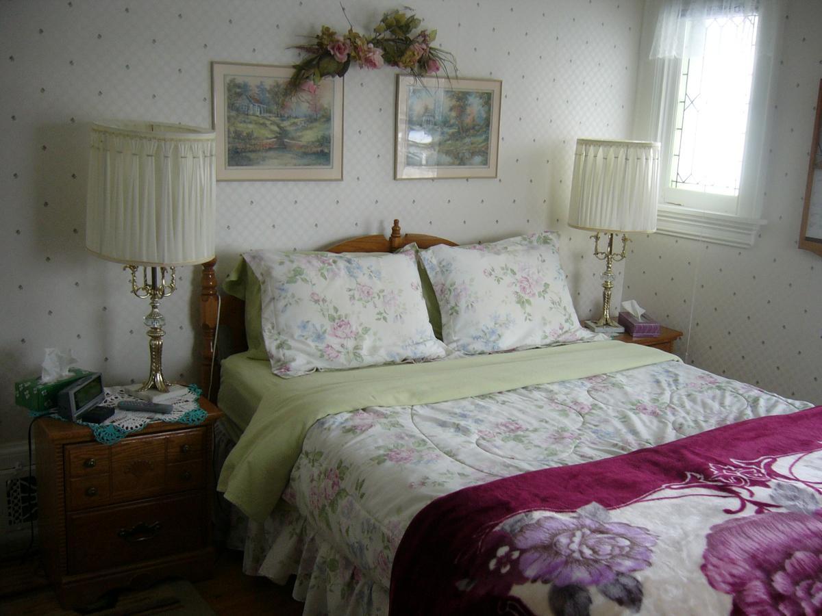 10th Avenue Guest House&Suites Hanover Extérieur photo
