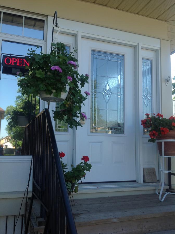 10th Avenue Guest House&Suites Hanover Extérieur photo