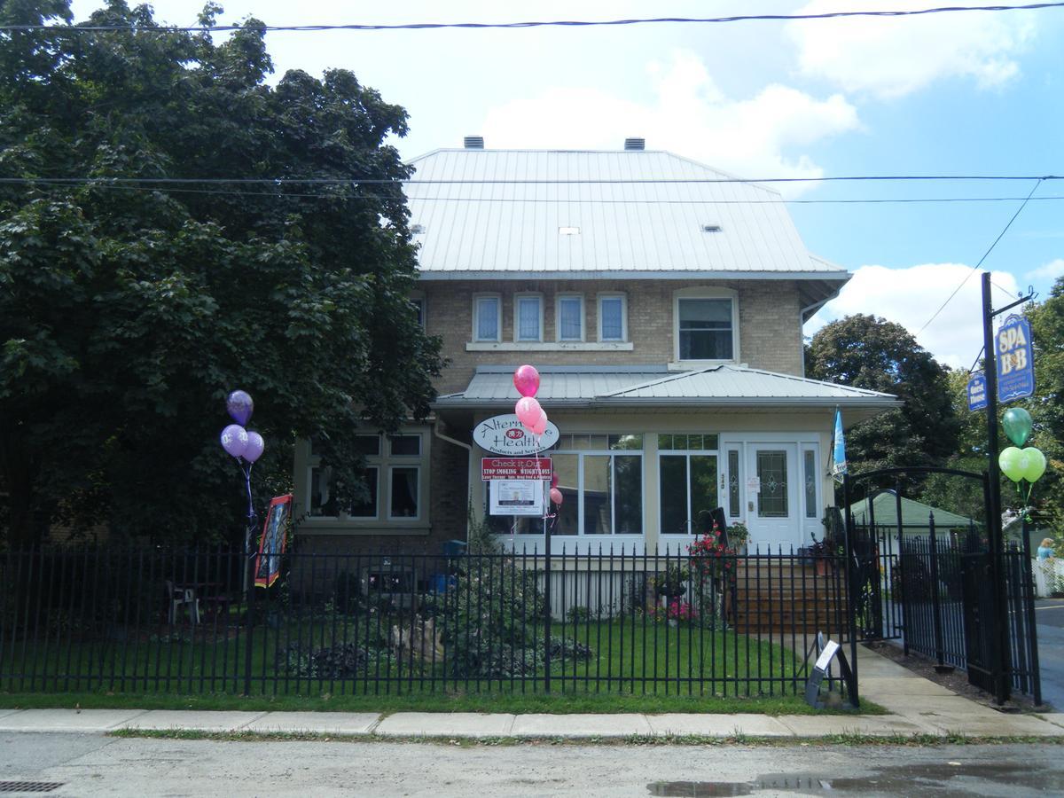 10th Avenue Guest House&Suites Hanover Extérieur photo