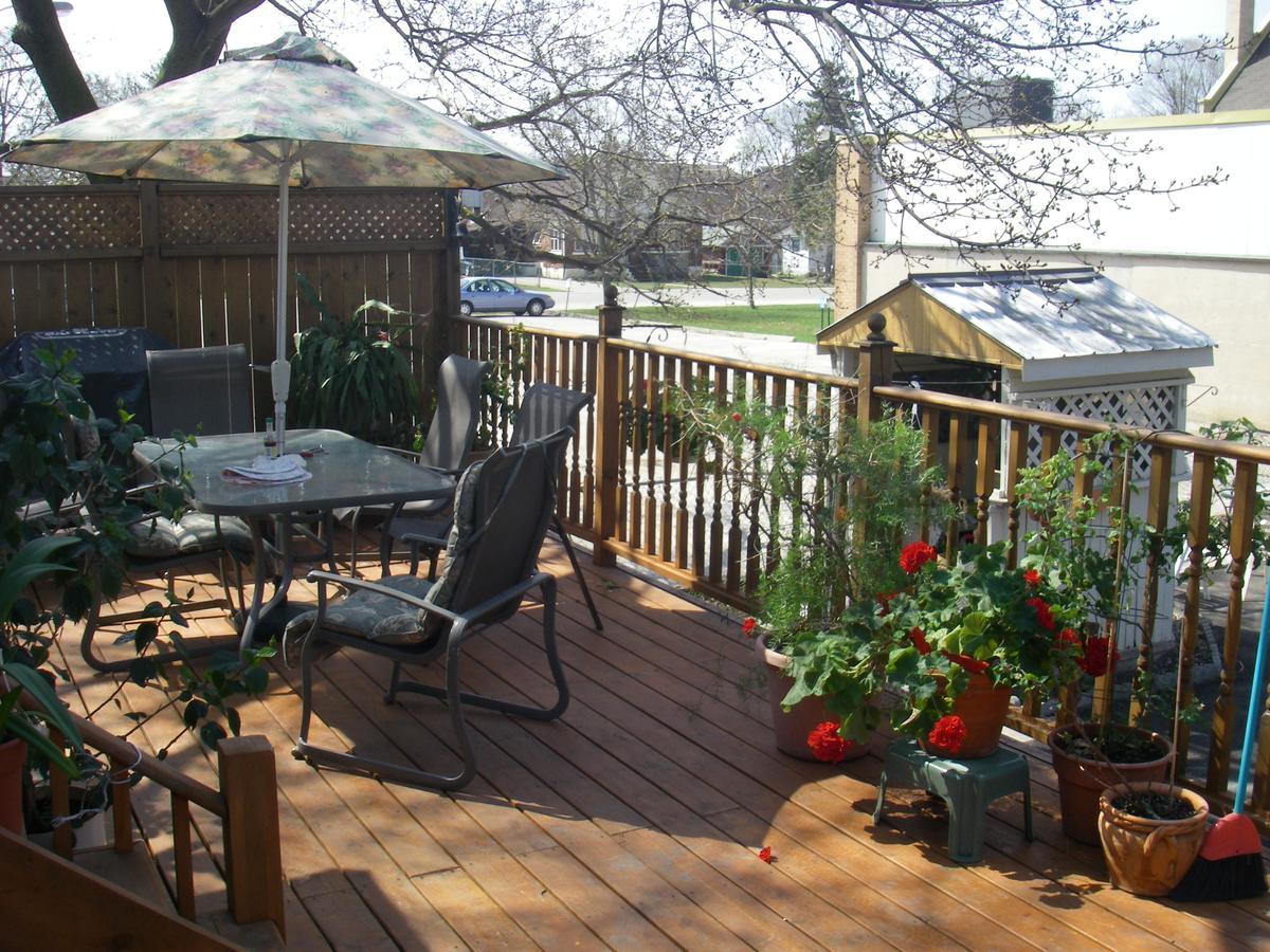 10th Avenue Guest House&Suites Hanover Extérieur photo