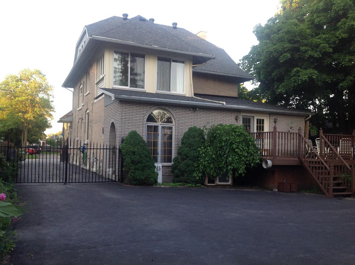 10th Avenue Guest House&Suites Hanover Extérieur photo