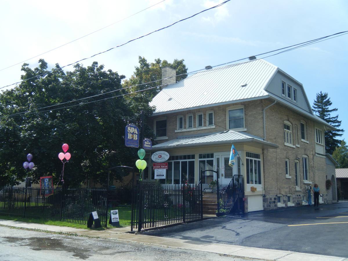 10th Avenue Guest House&Suites Hanover Extérieur photo