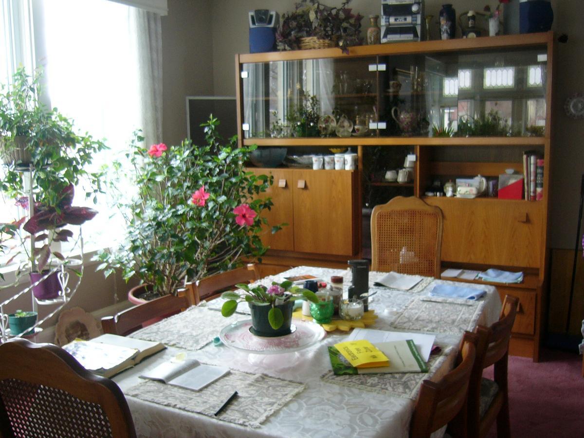 10th Avenue Guest House&Suites Hanover Extérieur photo