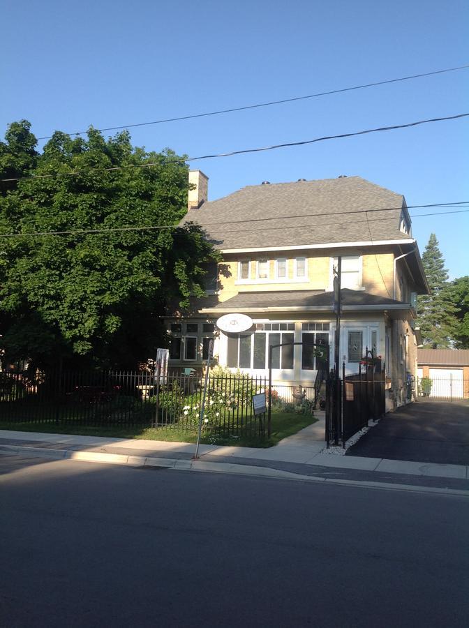10th Avenue Guest House&Suites Hanover Extérieur photo