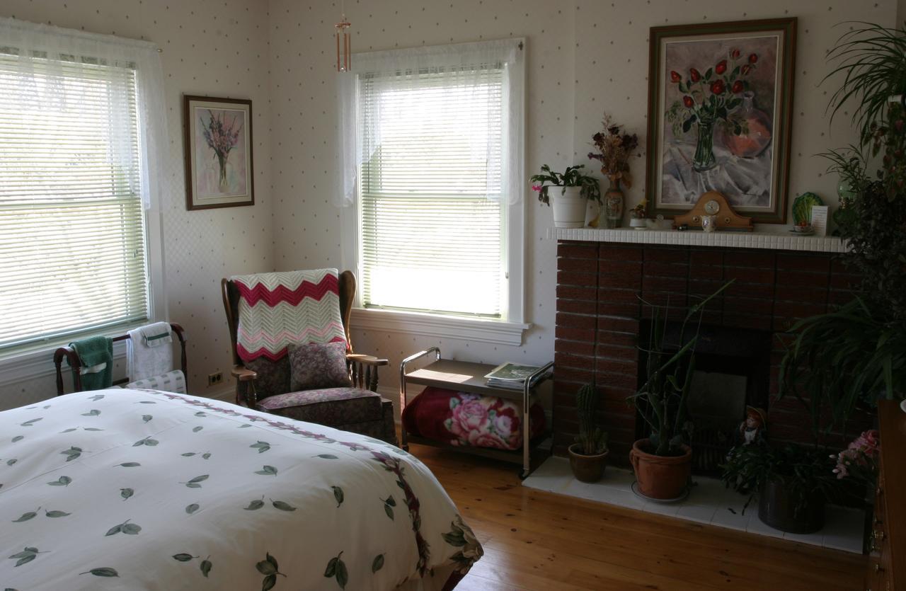 10th Avenue Guest House&Suites Hanover Extérieur photo
