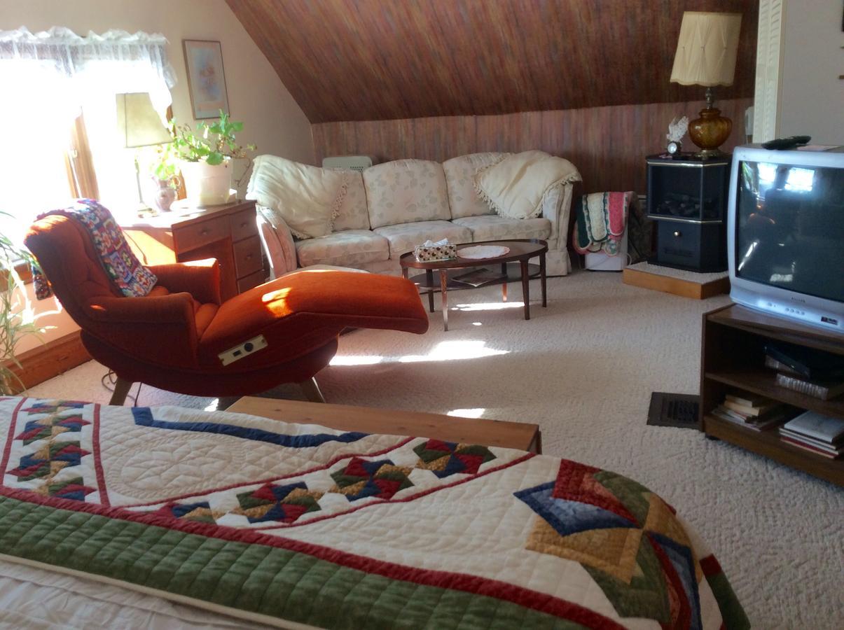 10th Avenue Guest House&Suites Hanover Extérieur photo