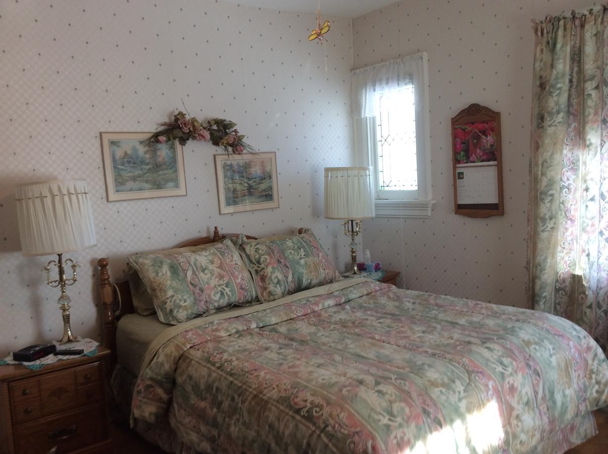 10th Avenue Guest House&Suites Hanover Extérieur photo