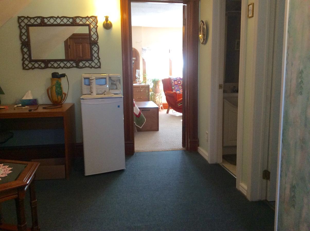10th Avenue Guest House&Suites Hanover Extérieur photo