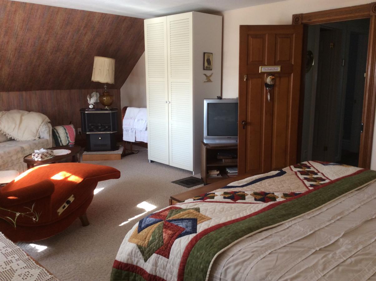 10th Avenue Guest House&Suites Hanover Extérieur photo
