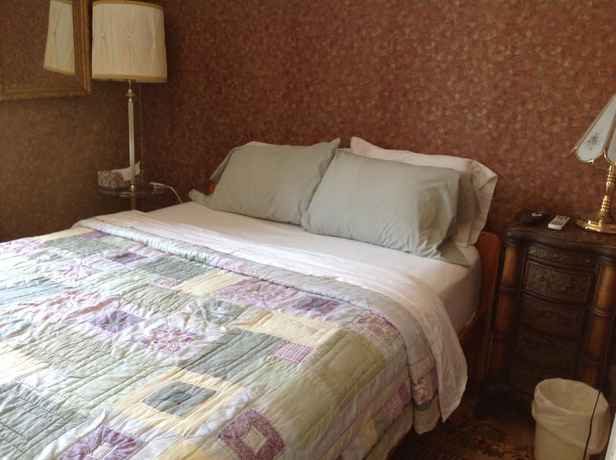10th Avenue Guest House&Suites Hanover Extérieur photo