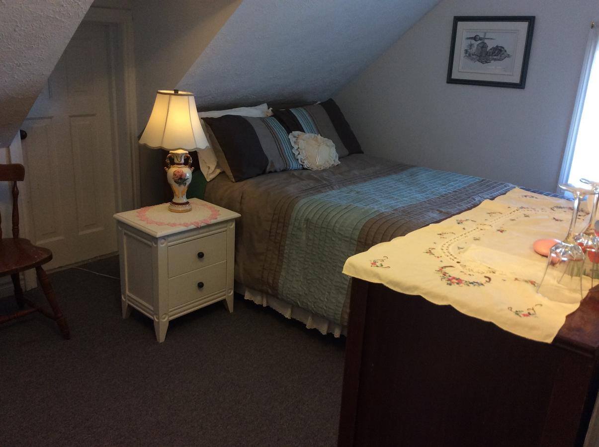 10th Avenue Guest House&Suites Hanover Extérieur photo