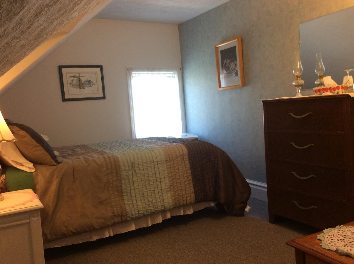 10th Avenue Guest House&Suites Hanover Extérieur photo