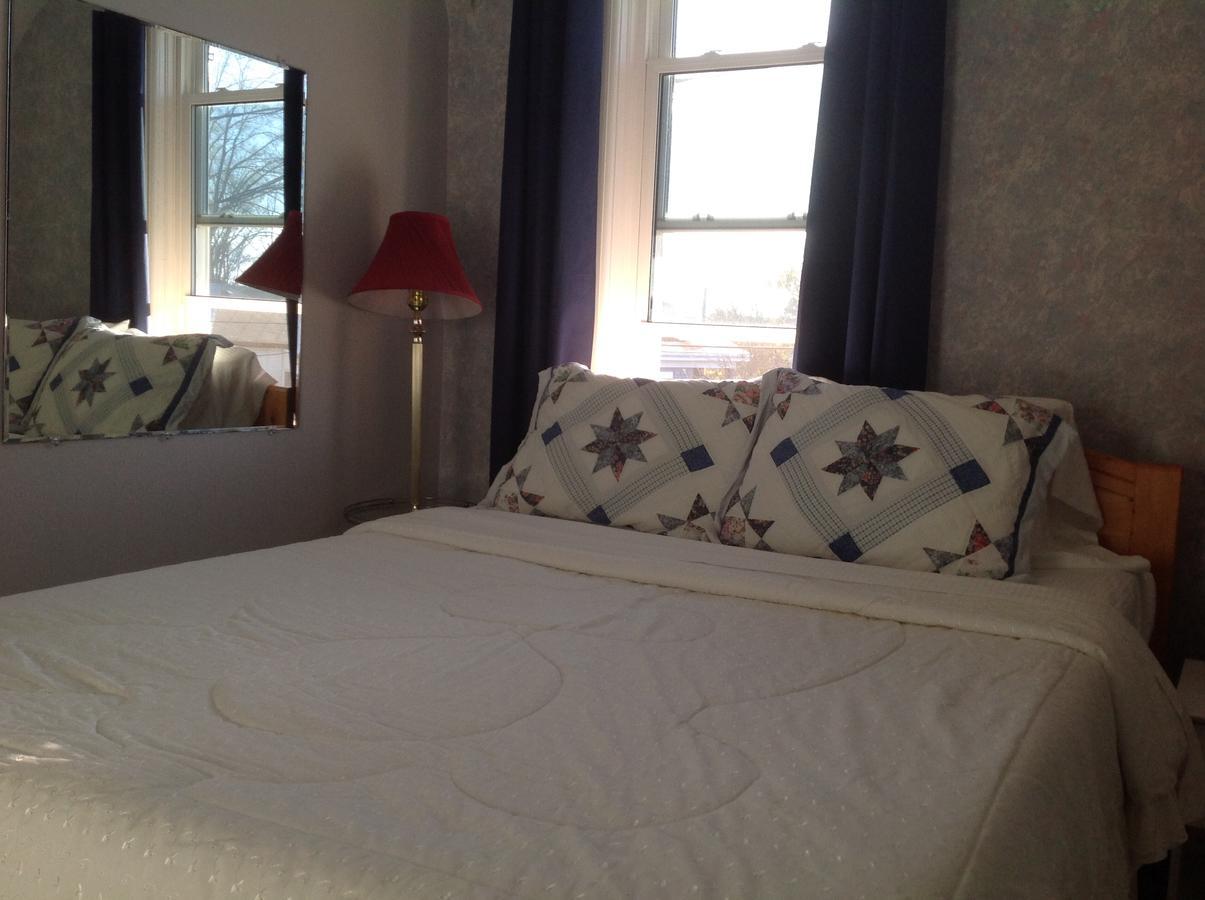 10th Avenue Guest House&Suites Hanover Extérieur photo