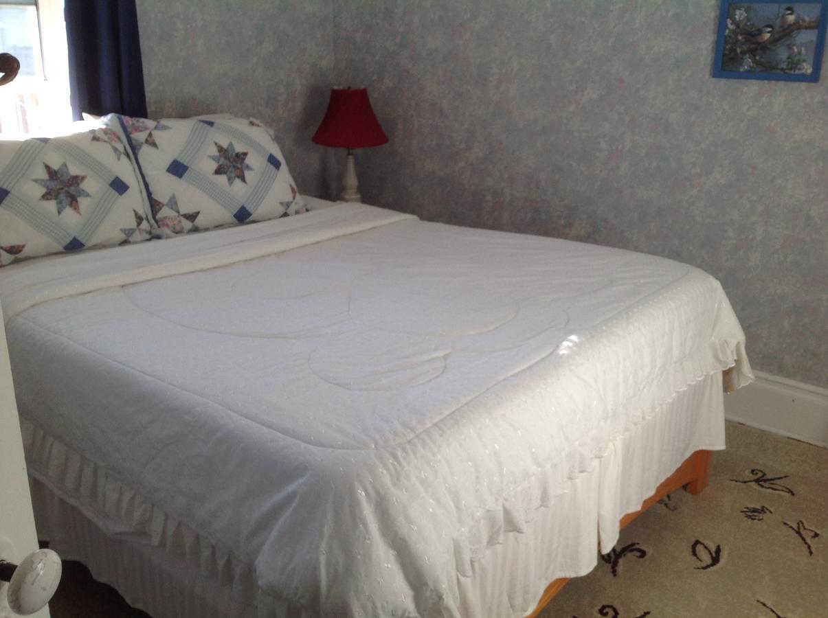 10th Avenue Guest House&Suites Hanover Extérieur photo