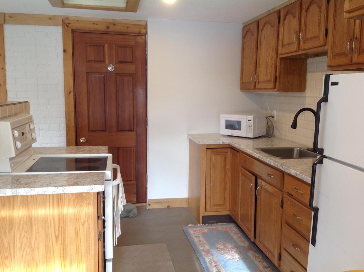 10th Avenue Guest House&Suites Hanover Extérieur photo