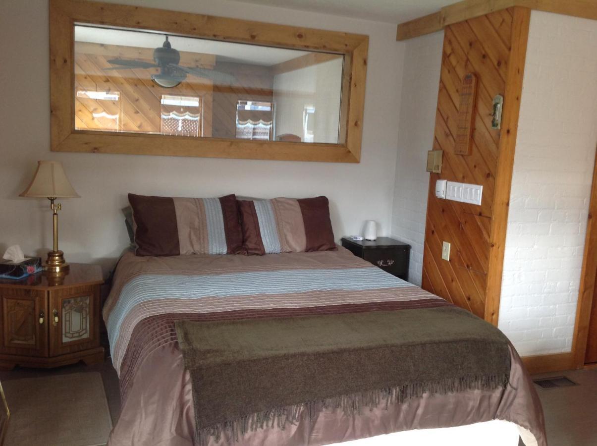 10th Avenue Guest House&Suites Hanover Extérieur photo