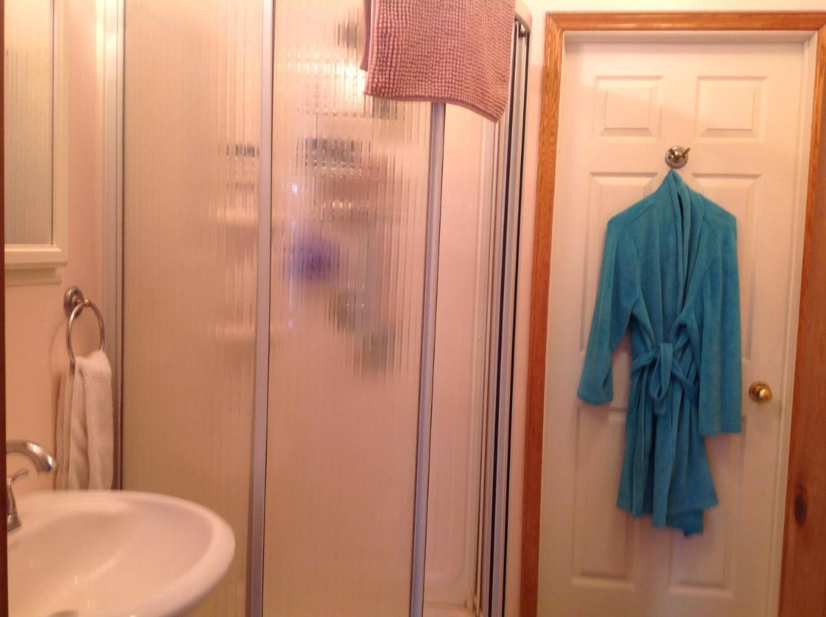 10th Avenue Guest House&Suites Hanover Extérieur photo