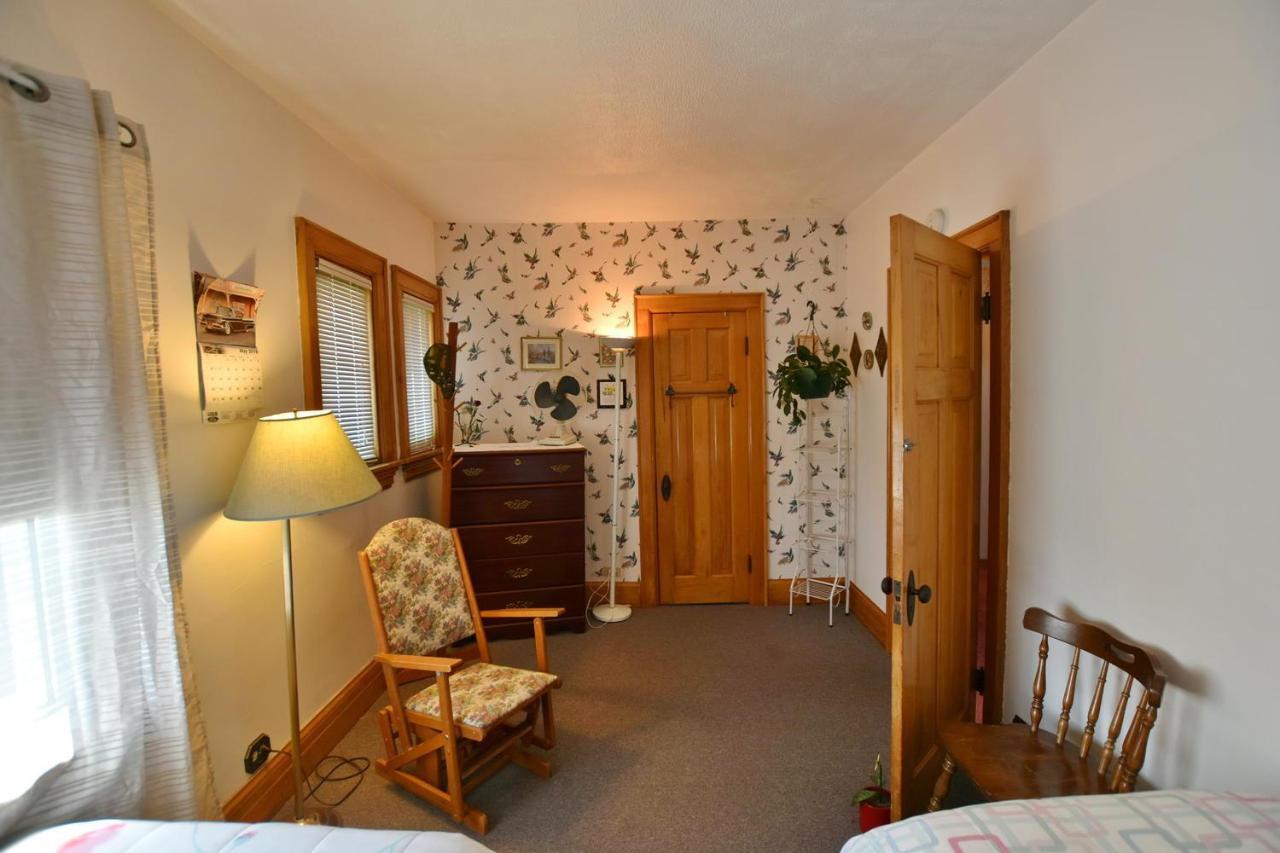 10th Avenue Guest House&Suites Hanover Extérieur photo