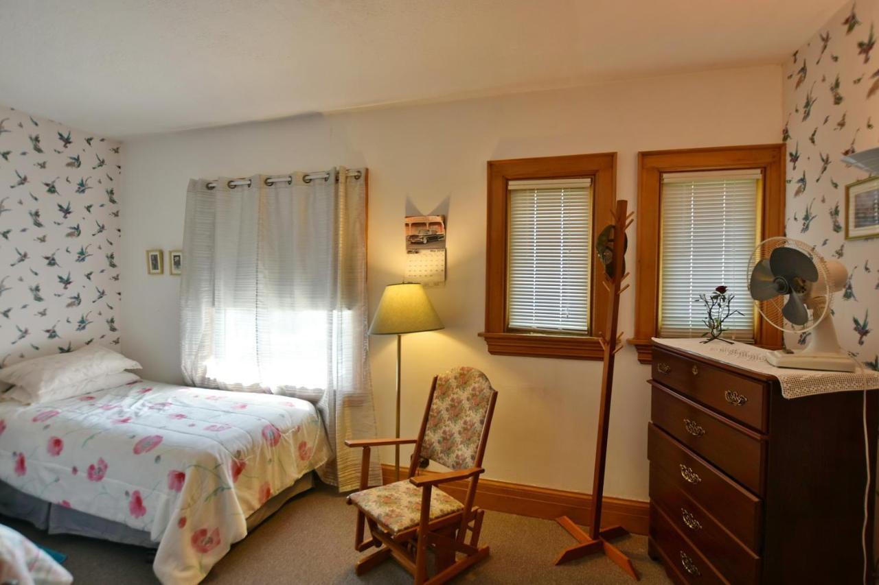 10th Avenue Guest House&Suites Hanover Extérieur photo