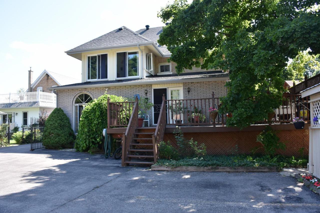 10th Avenue Guest House&Suites Hanover Extérieur photo