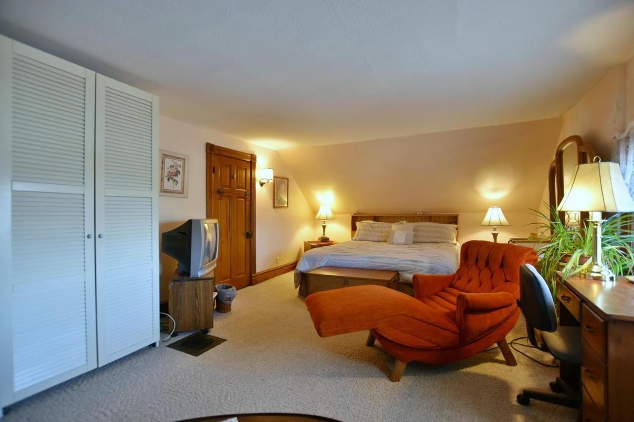 10th Avenue Guest House&Suites Hanover Extérieur photo
