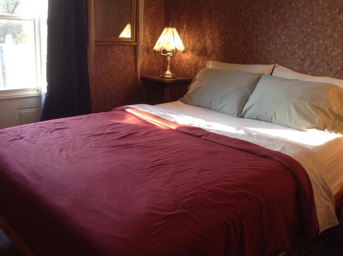 10th Avenue Guest House&Suites Hanover Extérieur photo