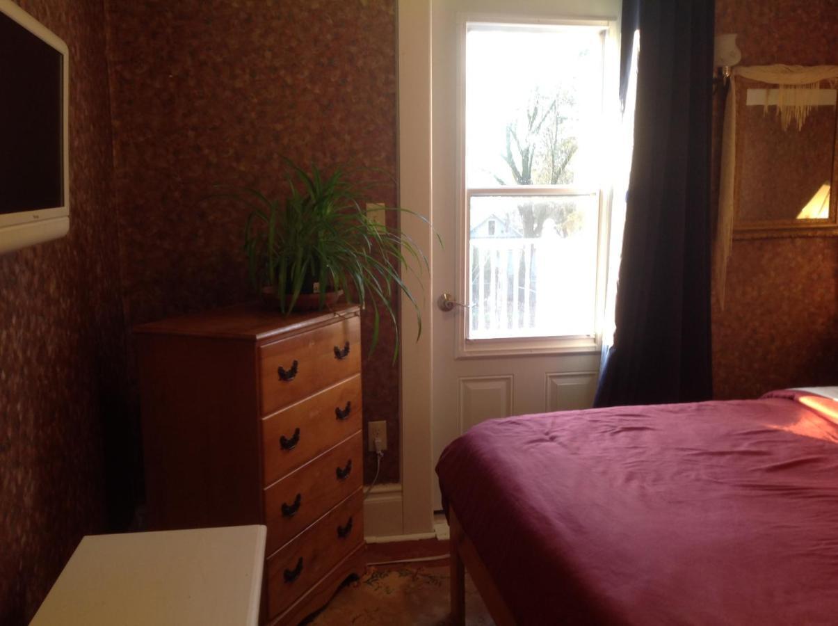 10th Avenue Guest House&Suites Hanover Extérieur photo