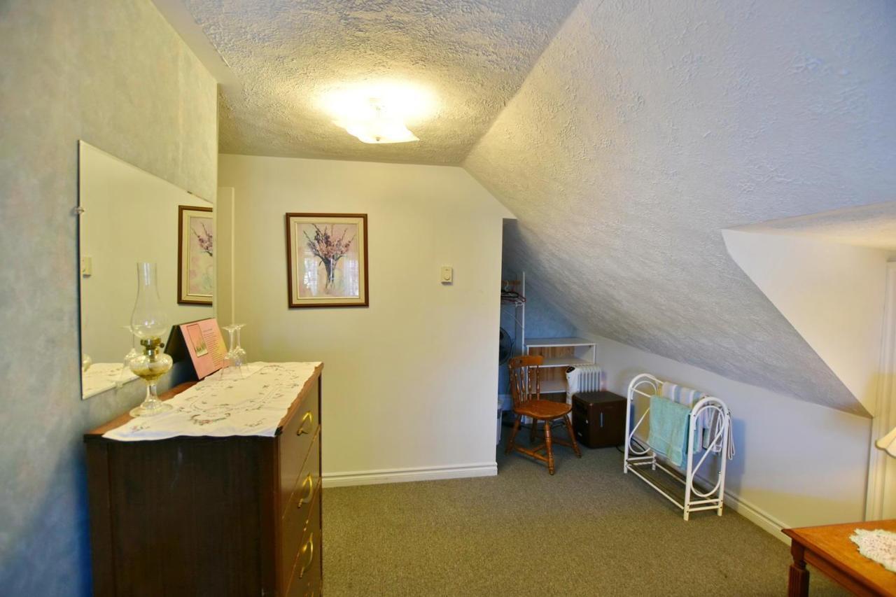 10th Avenue Guest House&Suites Hanover Extérieur photo