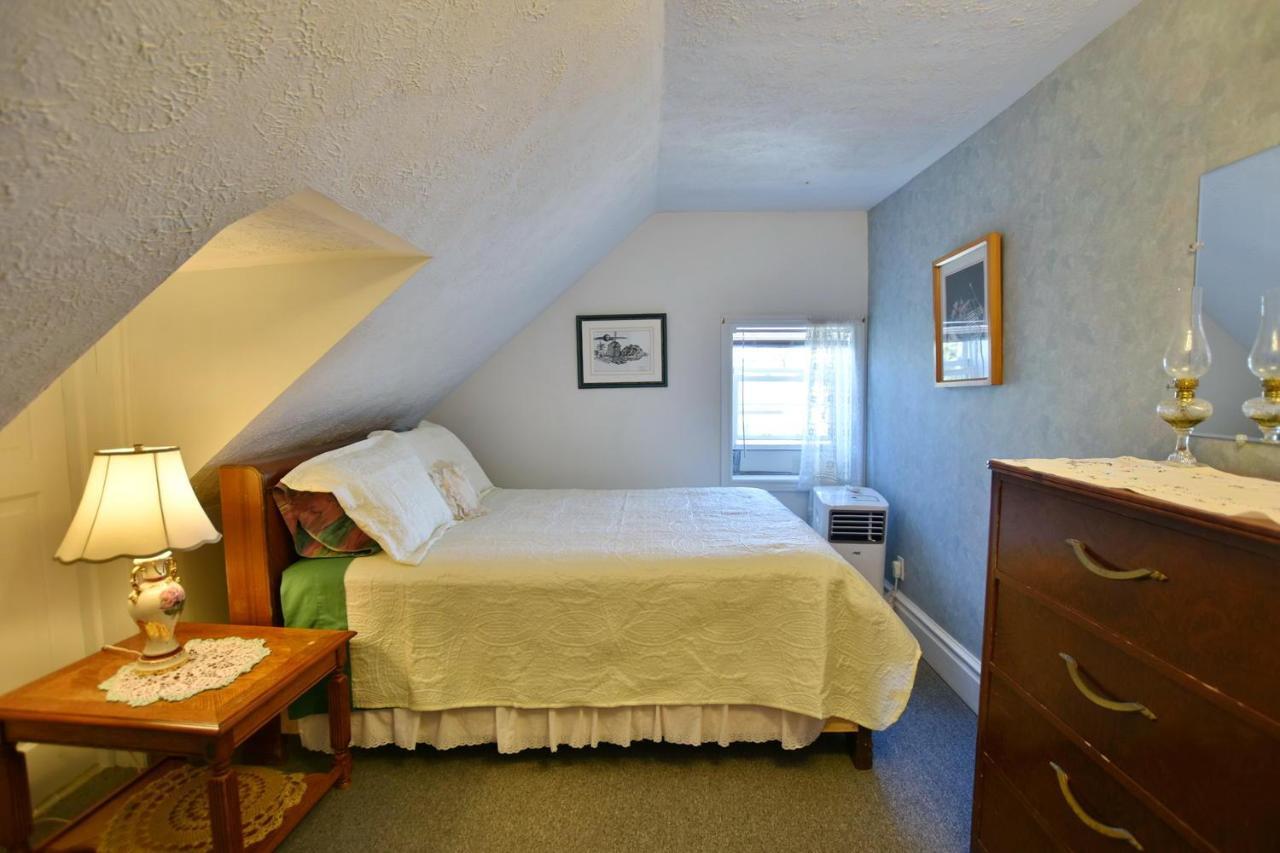10th Avenue Guest House&Suites Hanover Extérieur photo