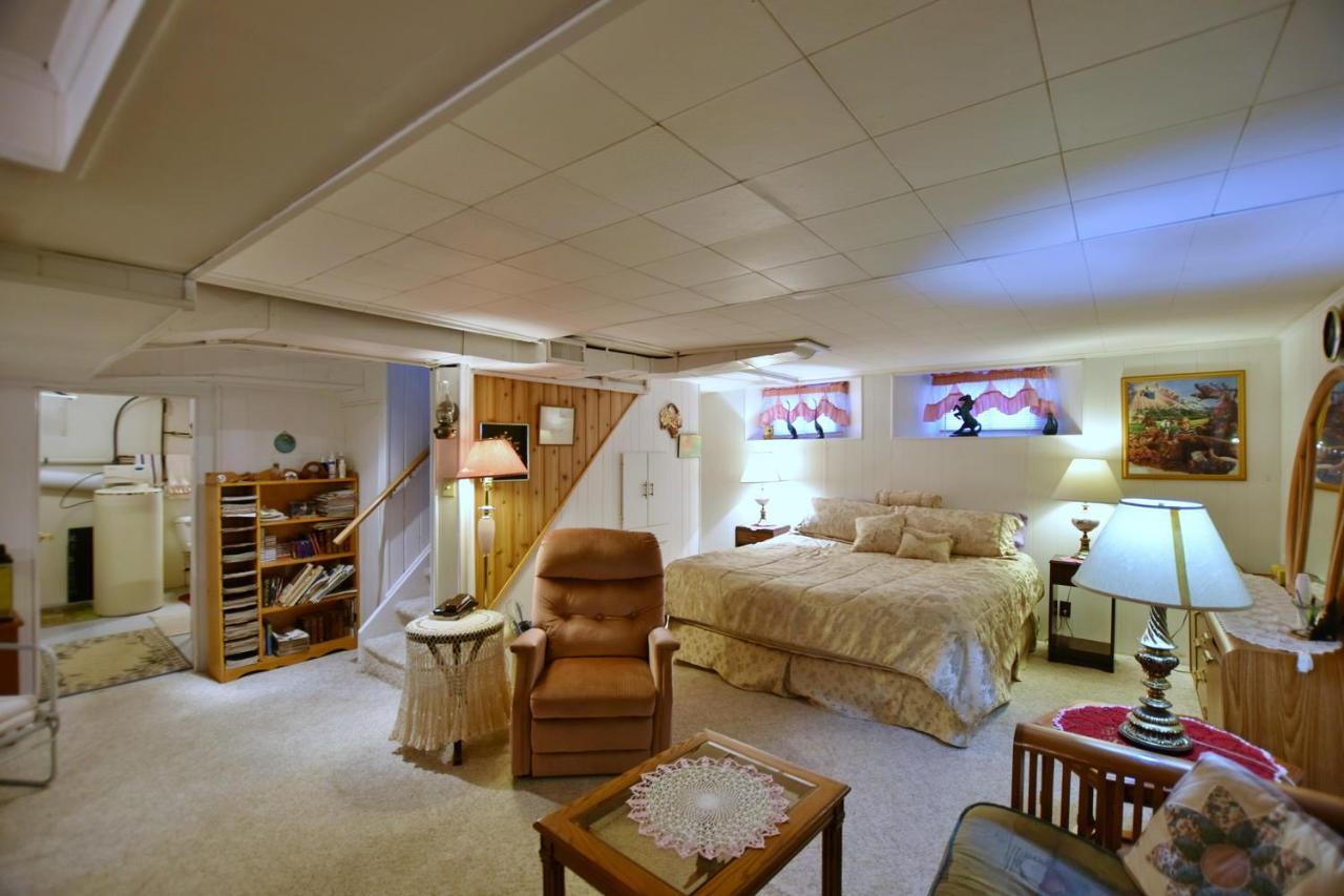 10th Avenue Guest House&Suites Hanover Extérieur photo