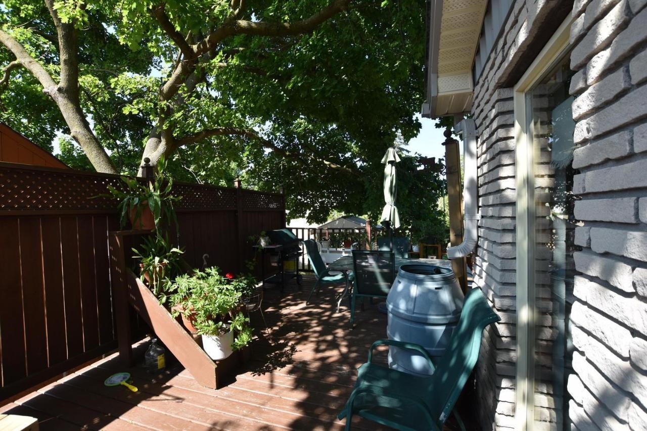 10th Avenue Guest House&Suites Hanover Extérieur photo