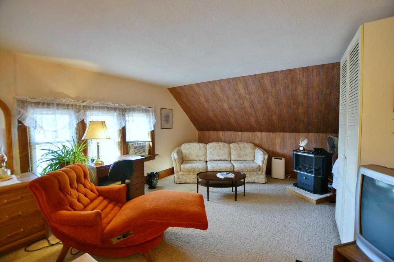 10th Avenue Guest House&Suites Hanover Extérieur photo
