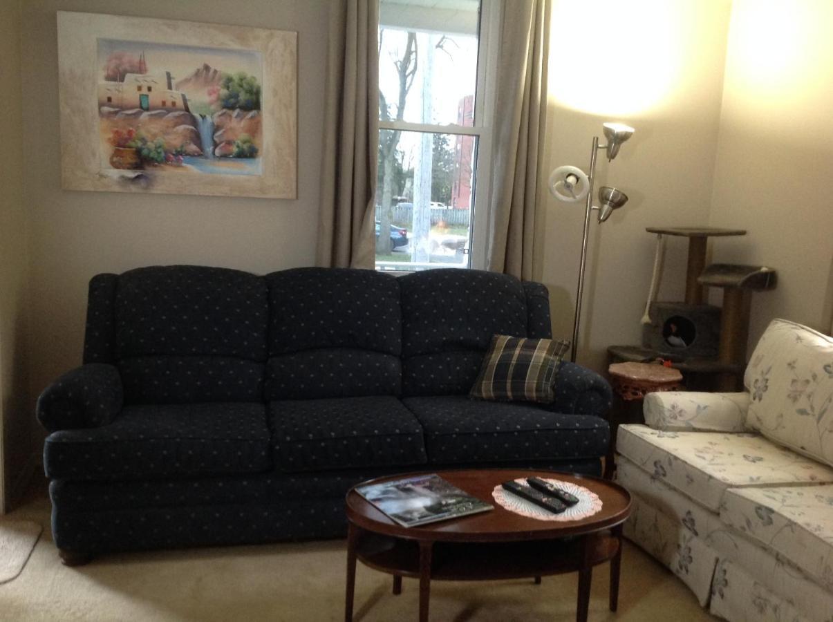 10th Avenue Guest House&Suites Hanover Extérieur photo