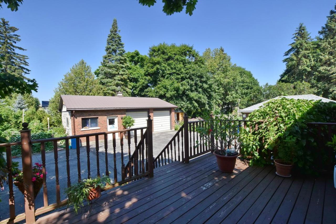 10th Avenue Guest House&Suites Hanover Extérieur photo